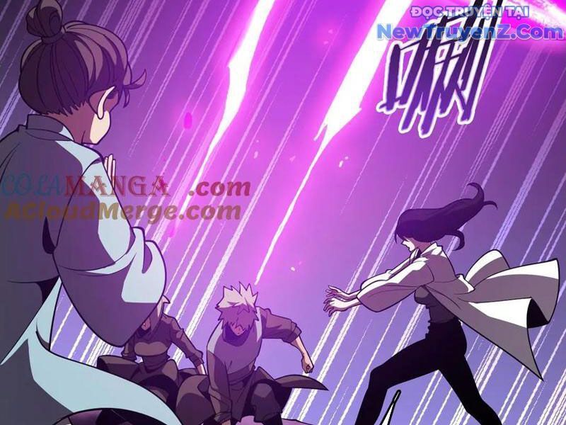 Vạn Tộc! Tru Sát!! Chapter 38 - Trang 2