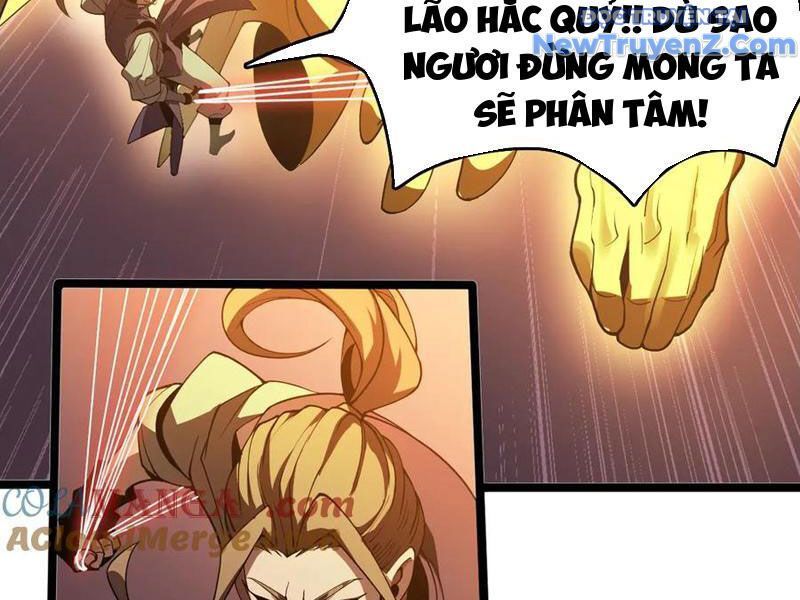 Vạn Tộc! Tru Sát!! Chapter 38 - Trang 2