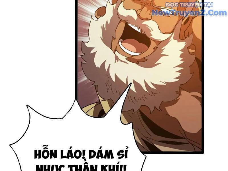 Vạn Tộc! Tru Sát!! Chapter 38 - Trang 2