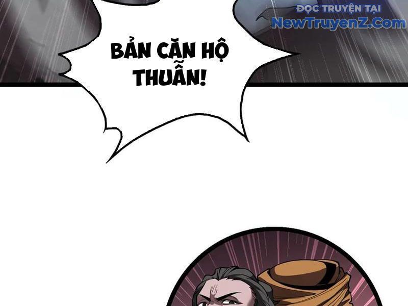 Vạn Tộc! Tru Sát!! Chapter 38 - Trang 2