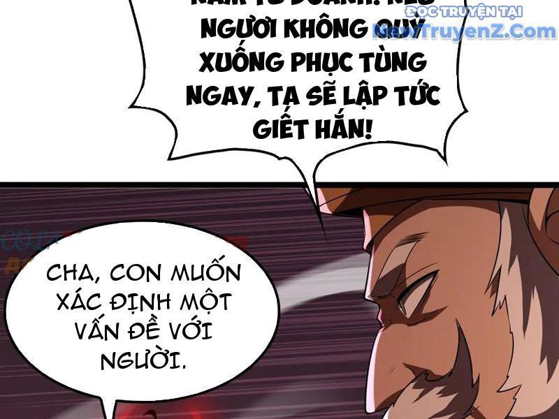Vạn Tộc! Tru Sát!! Chapter 38 - Trang 2