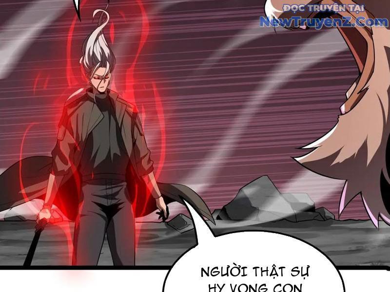 Vạn Tộc! Tru Sát!! Chapter 38 - Trang 2