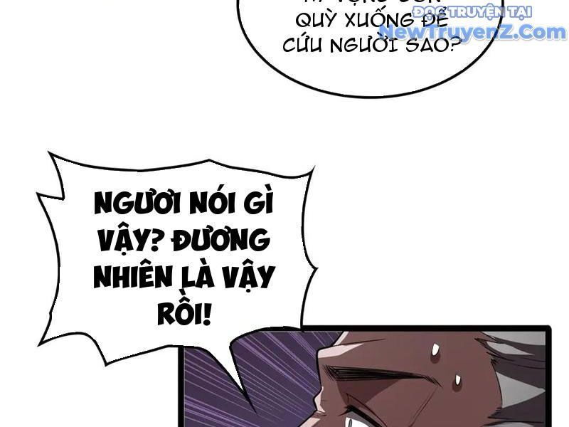 Vạn Tộc! Tru Sát!! Chapter 38 - Trang 2