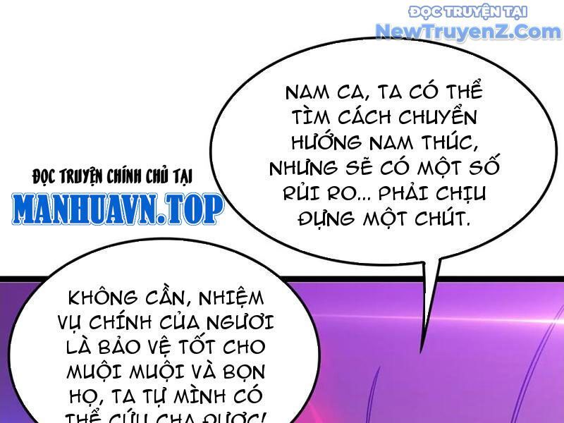Vạn Tộc! Tru Sát!! Chapter 38 - Trang 2