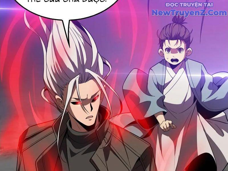 Vạn Tộc! Tru Sát!! Chapter 38 - Trang 2