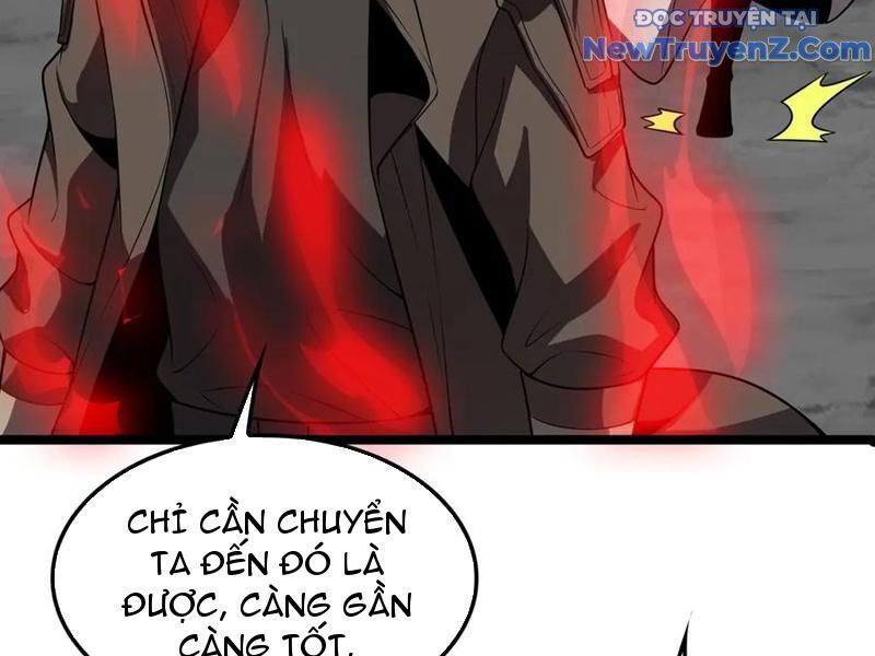 Vạn Tộc! Tru Sát!! Chapter 38 - Trang 2