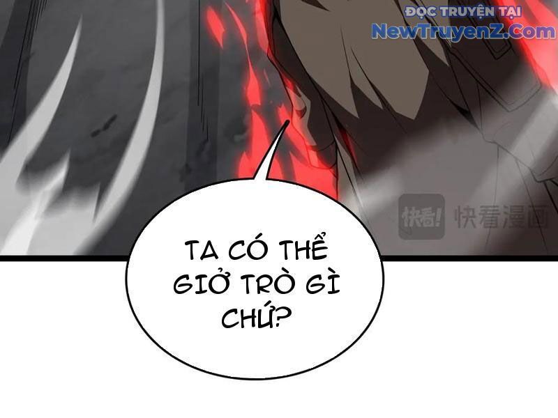 Vạn Tộc! Tru Sát!! Chapter 38 - Trang 2