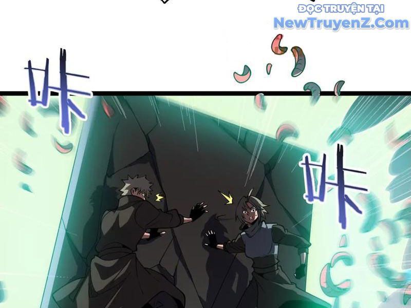 Vạn Tộc! Tru Sát!! Chapter 38 - Trang 2