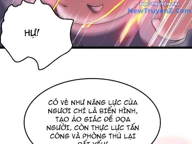 Vạn Tộc! Tru Sát!! Chapter 38 - Trang 2