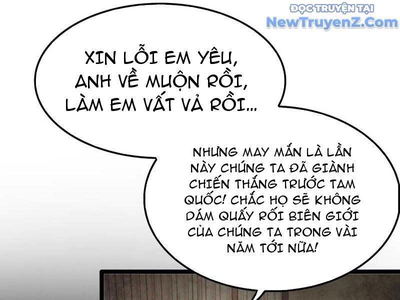 Vạn Tộc! Tru Sát!! Chapter 38 - Trang 2