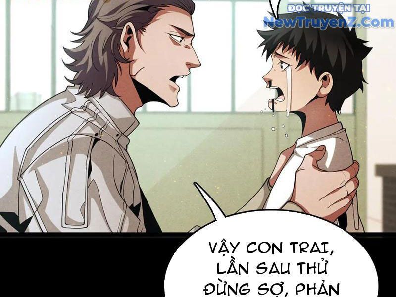 Vạn Tộc! Tru Sát!! Chapter 38 - Trang 2