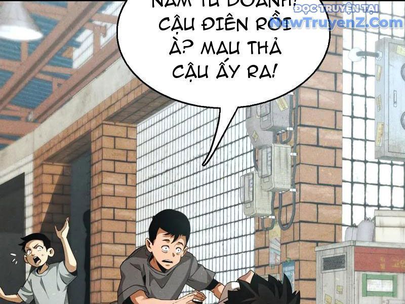 Vạn Tộc! Tru Sát!! Chapter 38 - Trang 2