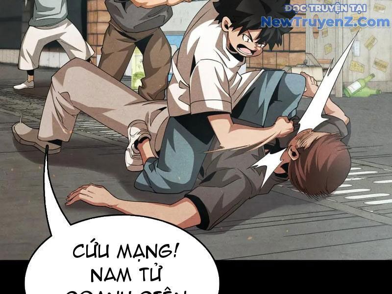 Vạn Tộc! Tru Sát!! Chapter 38 - Trang 2
