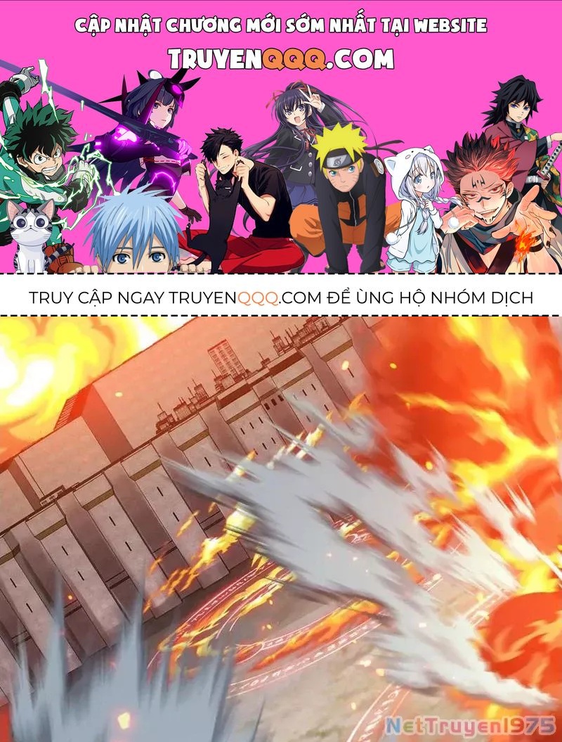 Vạn Tộc! Tru Sát!! Chapter 40 - Trang 2