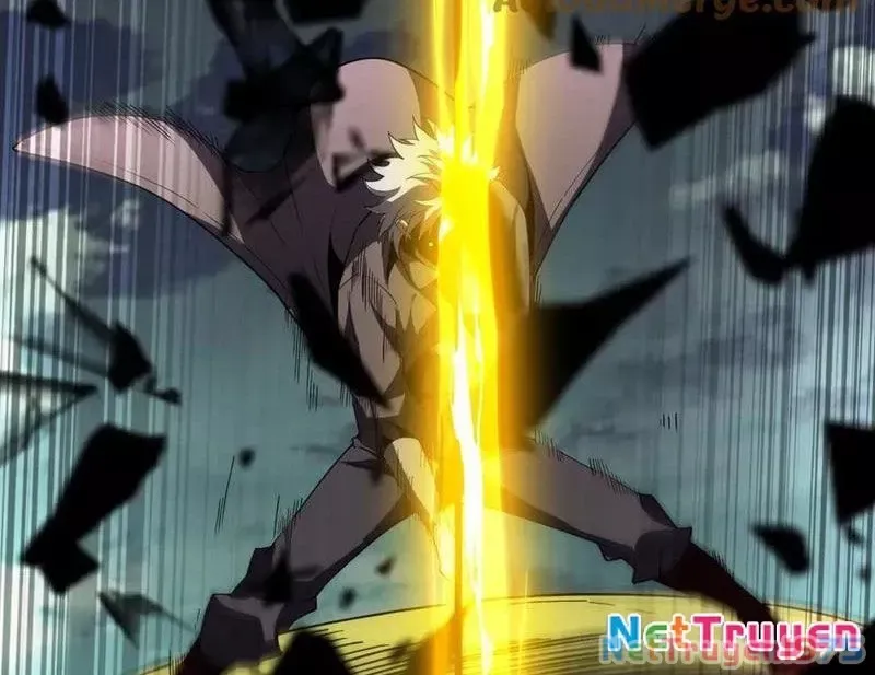 Vạn Tộc! Tru Sát!! Chapter 40 - Trang 2