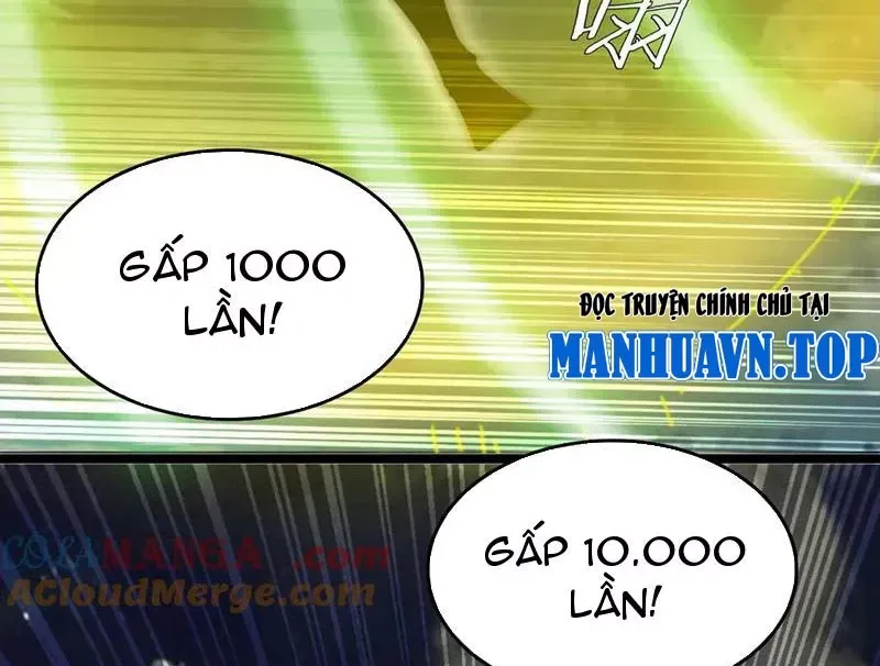 Vạn Tộc! Tru Sát!! Chapter 40 - Trang 2