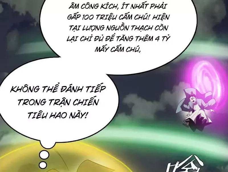 Vạn Tộc! Tru Sát!! Chapter 40 - Trang 2
