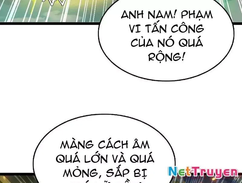 Vạn Tộc! Tru Sát!! Chapter 40 - Trang 2