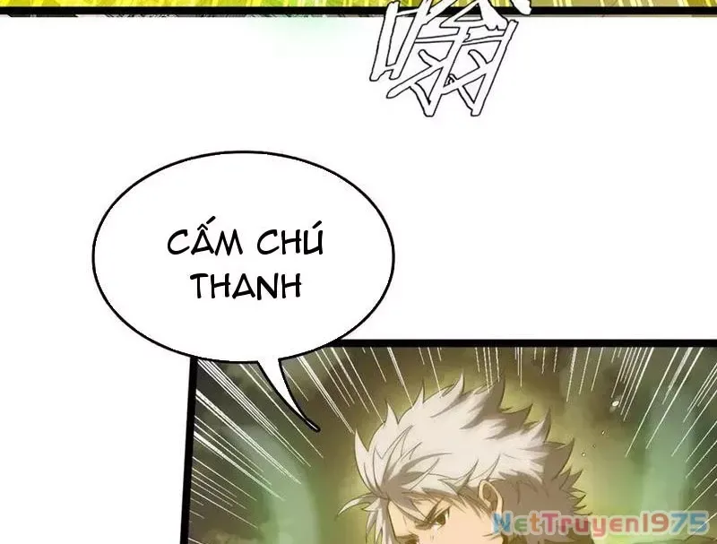 Vạn Tộc! Tru Sát!! Chapter 40 - Trang 2
