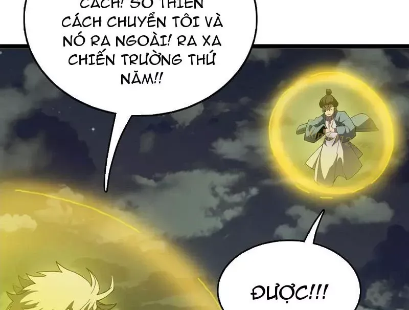 Vạn Tộc! Tru Sát!! Chapter 40 - Trang 2