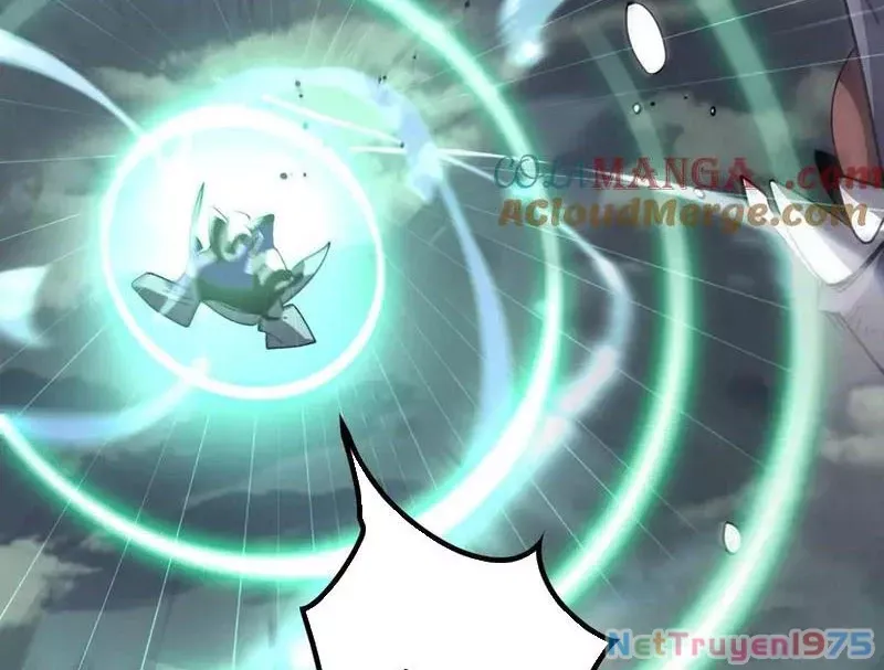 Vạn Tộc! Tru Sát!! Chapter 40 - Trang 2