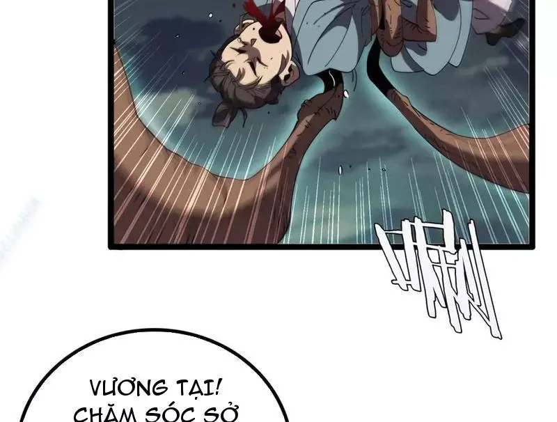 Vạn Tộc! Tru Sát!! Chapter 40 - Trang 2