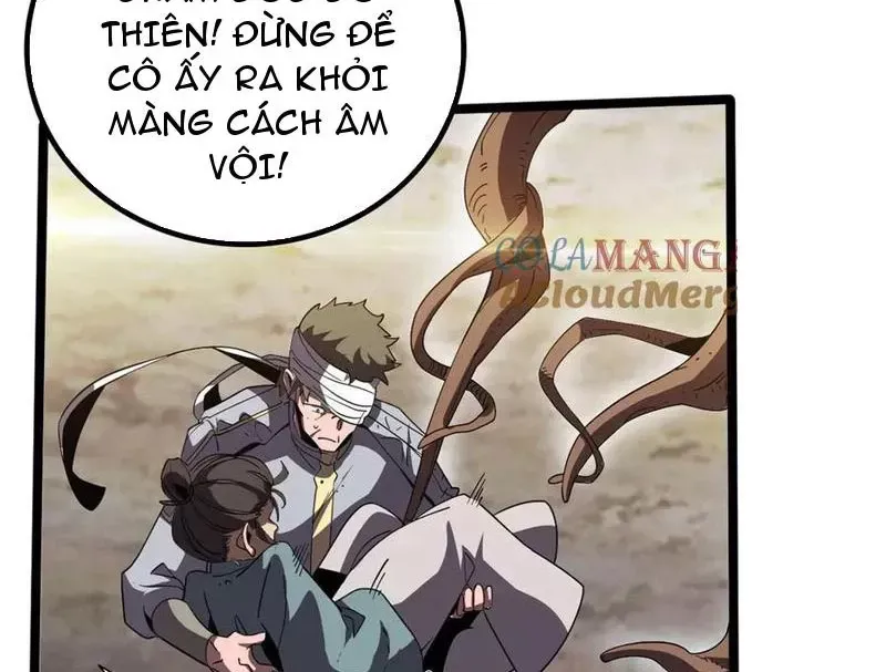 Vạn Tộc! Tru Sát!! Chapter 40 - Trang 2