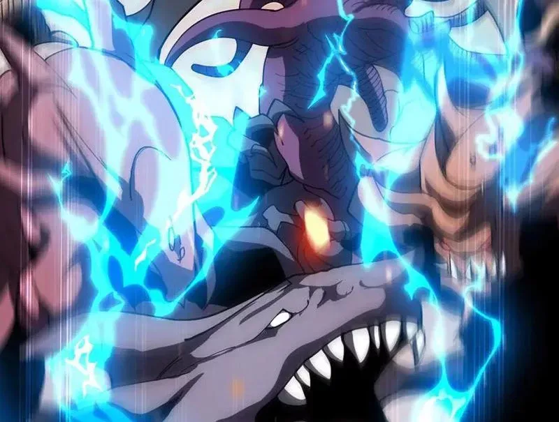 Vạn Tộc! Tru Sát!! Chapter 40 - Trang 2