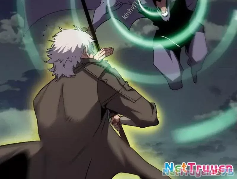 Vạn Tộc! Tru Sát!! Chapter 40 - Trang 2