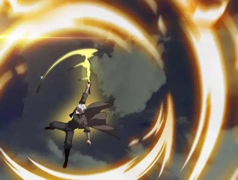 Vạn Tộc! Tru Sát!! Chapter 40 - Trang 2