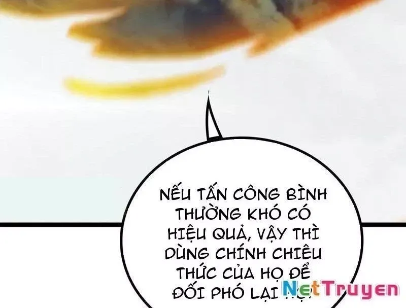 Vạn Tộc! Tru Sát!! Chapter 40 - Trang 2