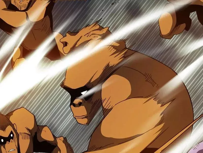 Vạn Tộc! Tru Sát!! Chapter 40 - Trang 2