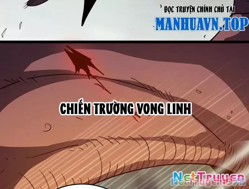Vạn Tộc! Tru Sát!! Chapter 40 - Trang 2