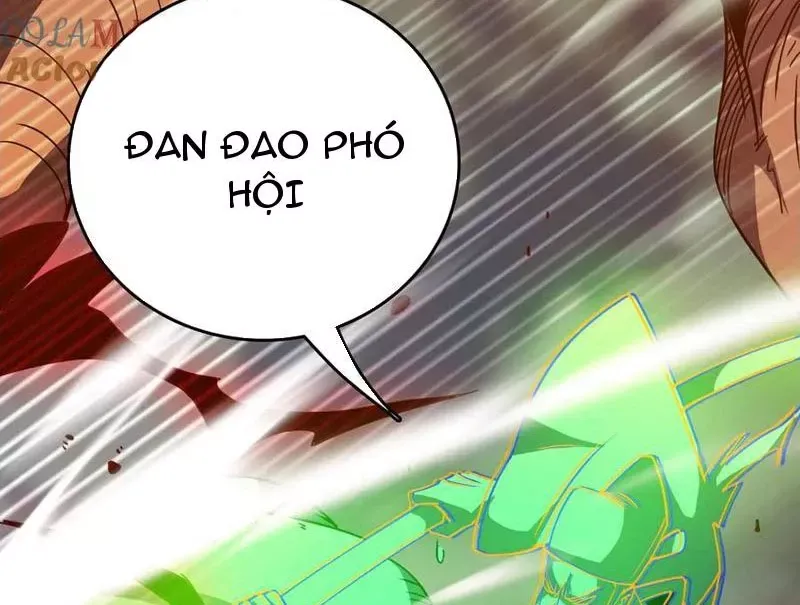 Vạn Tộc! Tru Sát!! Chapter 40 - Trang 2