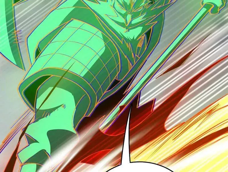 Vạn Tộc! Tru Sát!! Chapter 40 - Trang 2