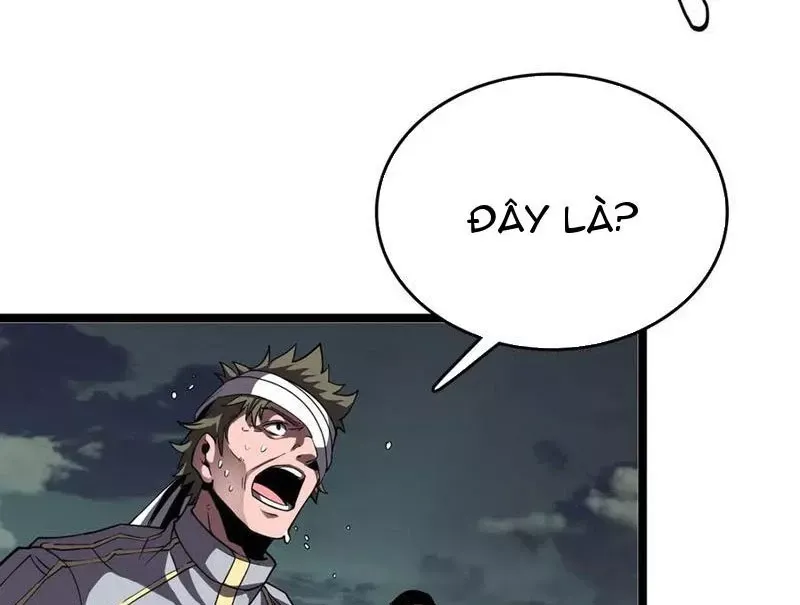 Vạn Tộc! Tru Sát!! Chapter 40 - Trang 2