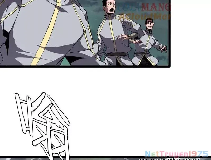 Vạn Tộc! Tru Sát!! Chapter 40 - Trang 2