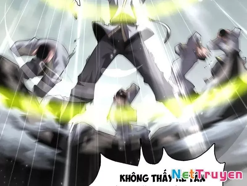 Vạn Tộc! Tru Sát!! Chapter 40 - Trang 2