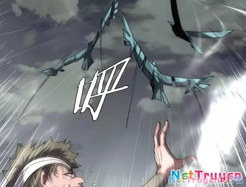 Vạn Tộc! Tru Sát!! Chapter 40 - Trang 2