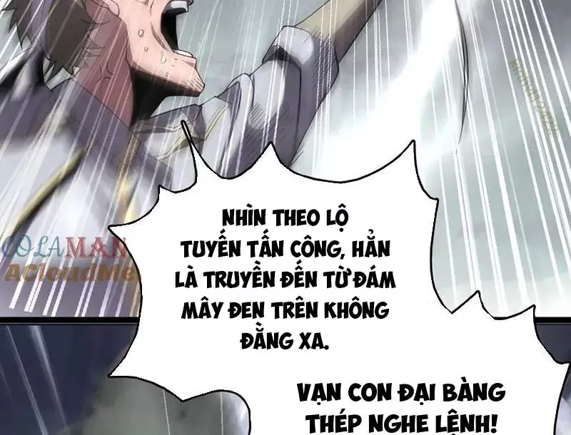 Vạn Tộc! Tru Sát!! Chapter 40 - Trang 2