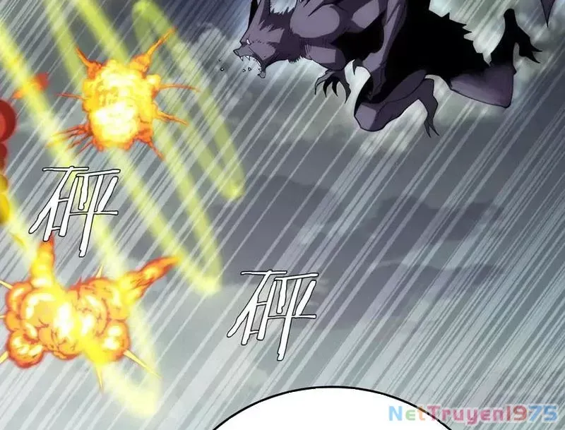 Vạn Tộc! Tru Sát!! Chapter 40 - Trang 2