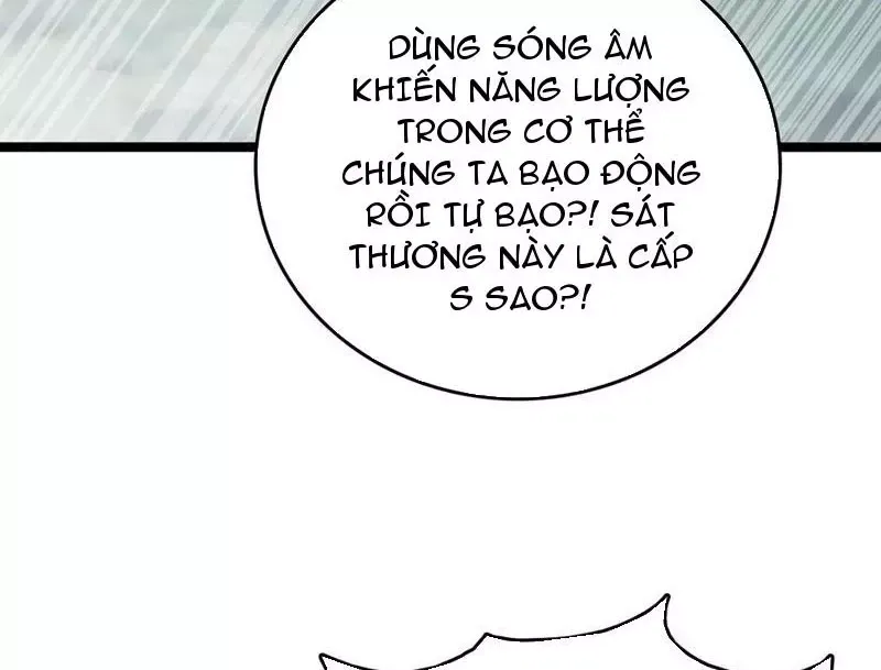 Vạn Tộc! Tru Sát!! Chapter 40 - Trang 2