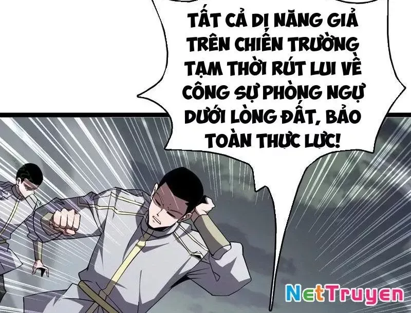 Vạn Tộc! Tru Sát!! Chapter 40 - Trang 2