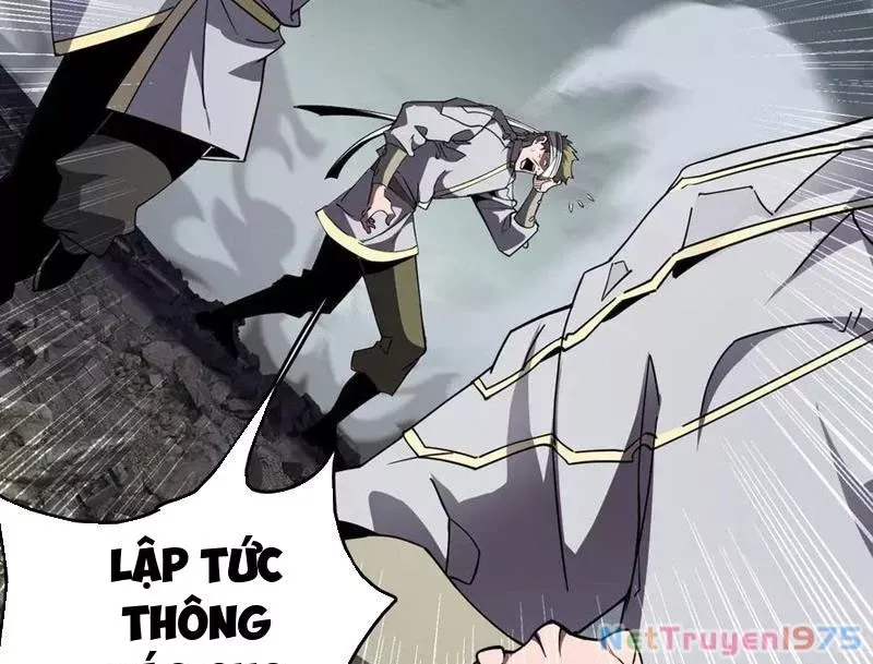 Vạn Tộc! Tru Sát!! Chapter 40 - Trang 2