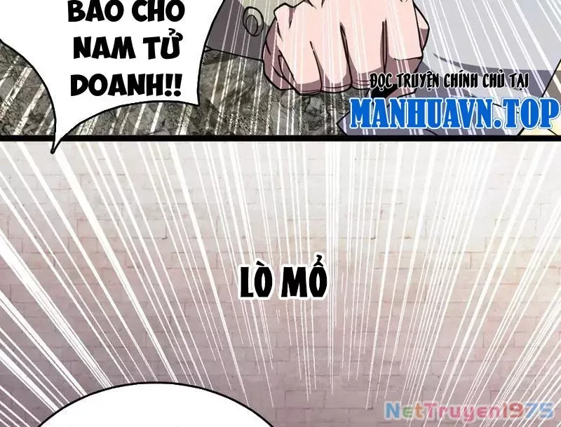 Vạn Tộc! Tru Sát!! Chapter 40 - Trang 2
