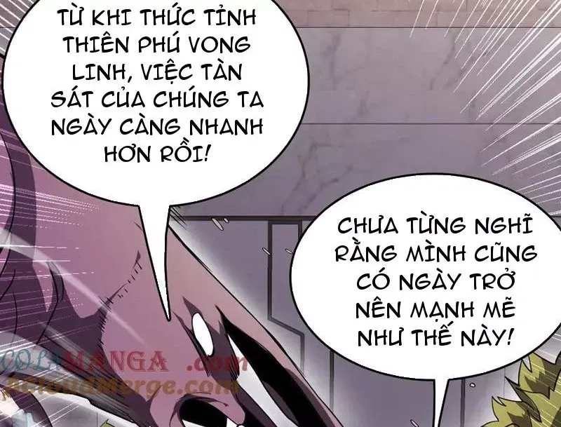 Vạn Tộc! Tru Sát!! Chapter 40 - Trang 2
