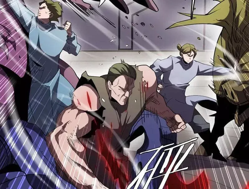 Vạn Tộc! Tru Sát!! Chapter 40 - Trang 2