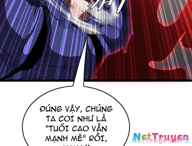 Vạn Tộc! Tru Sát!! Chapter 40 - Trang 2
