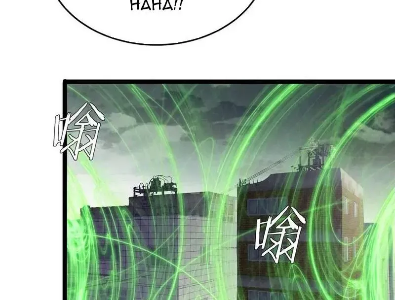 Vạn Tộc! Tru Sát!! Chapter 40 - Trang 2