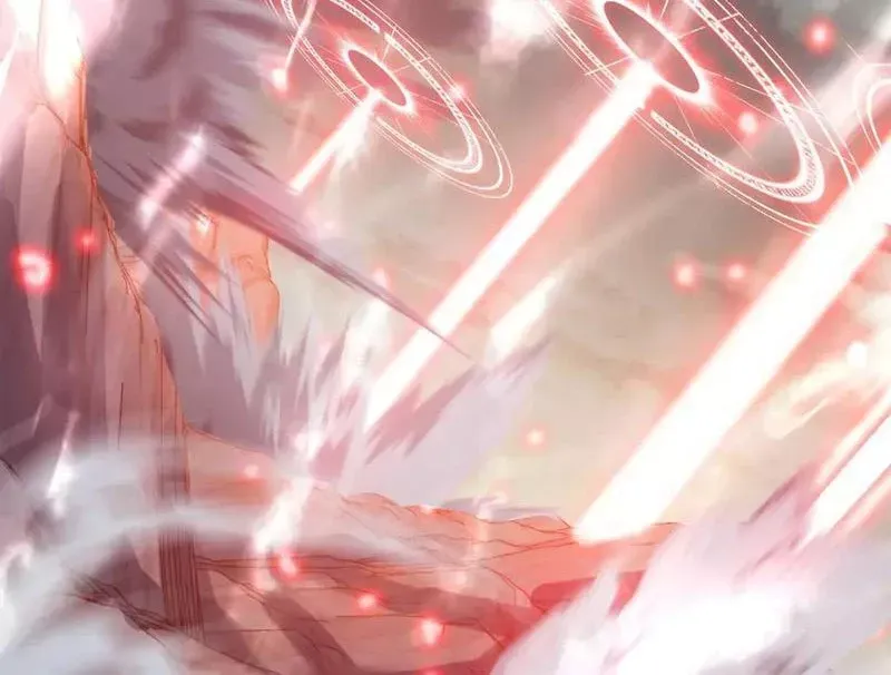 Vạn Tộc! Tru Sát!! Chapter 40 - Trang 2